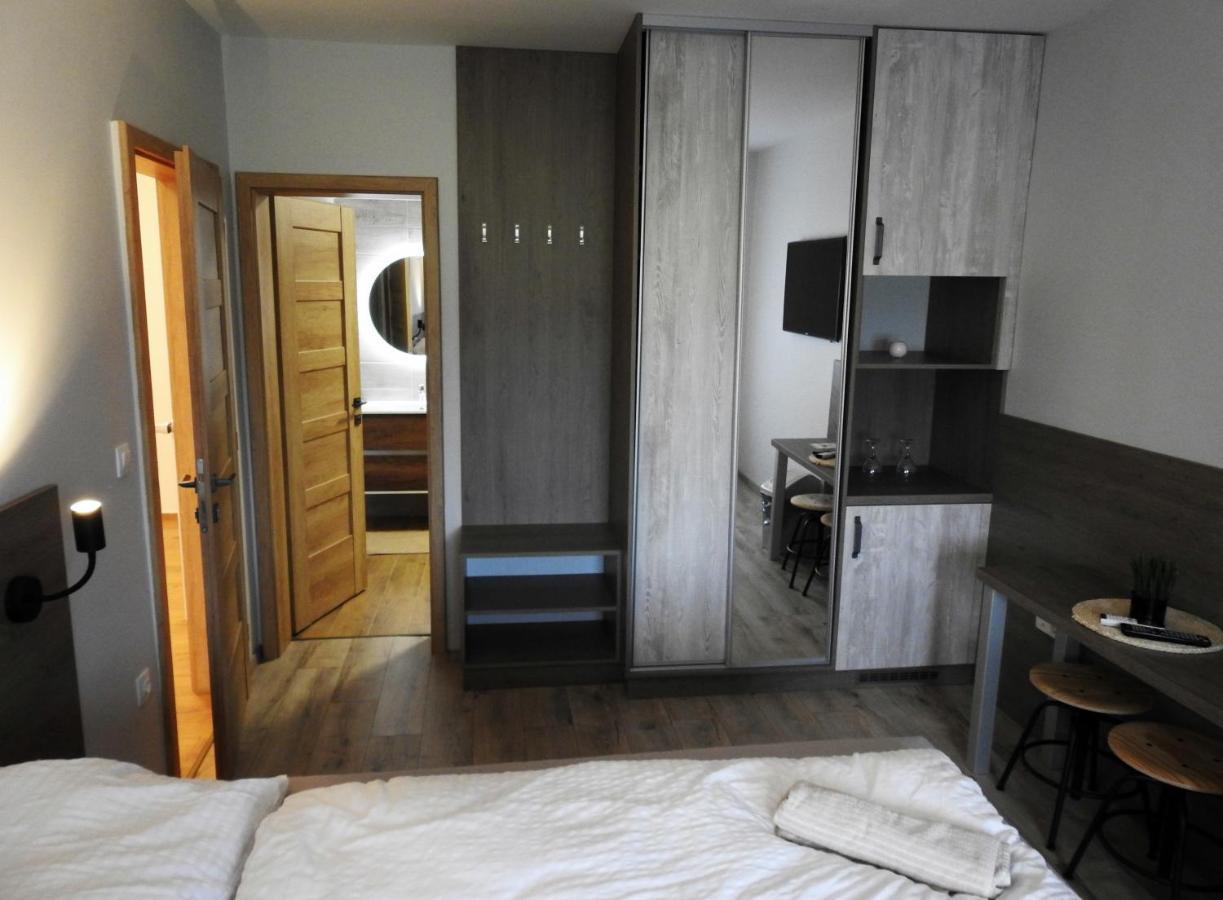Kukorica Csarda Apartman 2 Balatonujlak Ngoại thất bức ảnh