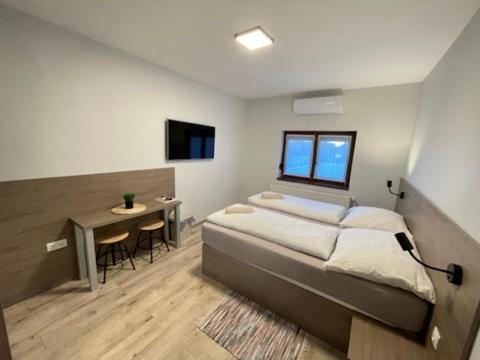 Kukorica Csarda Apartman 2 Balatonujlak Ngoại thất bức ảnh