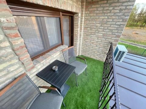 Kukorica Csarda Apartman 2 Balatonujlak Ngoại thất bức ảnh