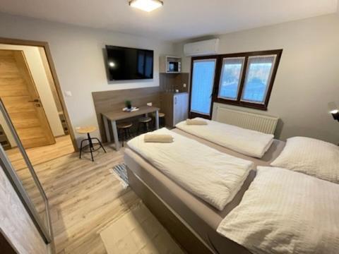 Kukorica Csarda Apartman 2 Balatonujlak Ngoại thất bức ảnh
