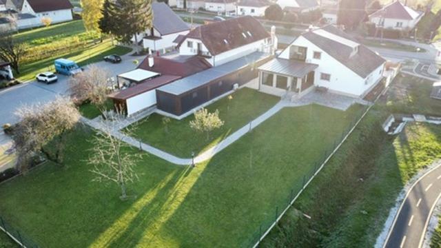 Kukorica Csarda Apartman 2 Balatonujlak Ngoại thất bức ảnh