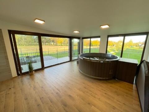 Kukorica Csarda Apartman 2 Balatonujlak Ngoại thất bức ảnh