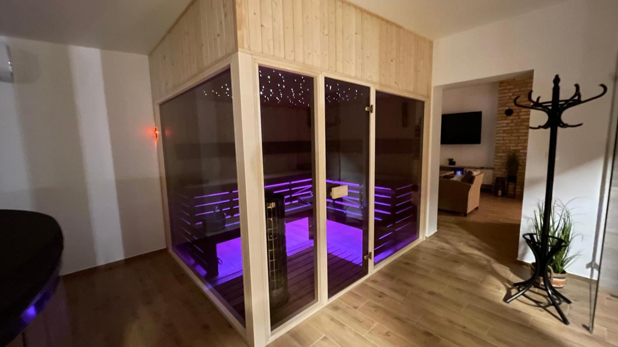 Kukorica Csarda Apartman 2 Balatonujlak Ngoại thất bức ảnh